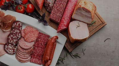 The Meat Lobby: Big Business Against Health?