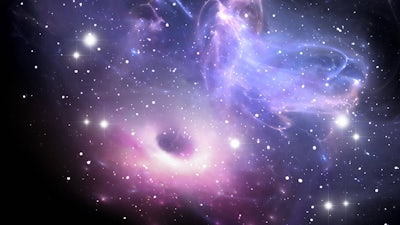 William Henry on Stargates