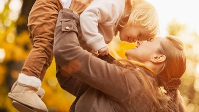 Byron Katie on The Work