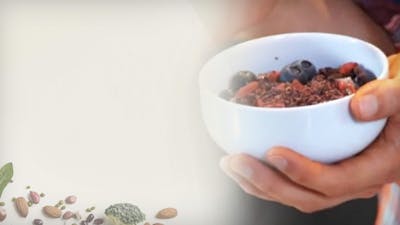 Chia Seed Porridge