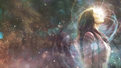 Prendre sa place dans l'univers 