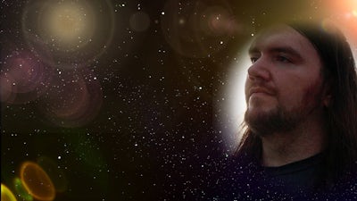 Interview with Rob Gauthier