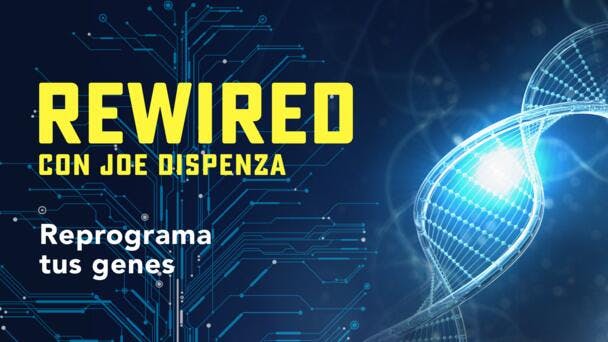 Reprograma Tus Genes