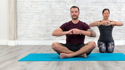 New Year, New Beginnings