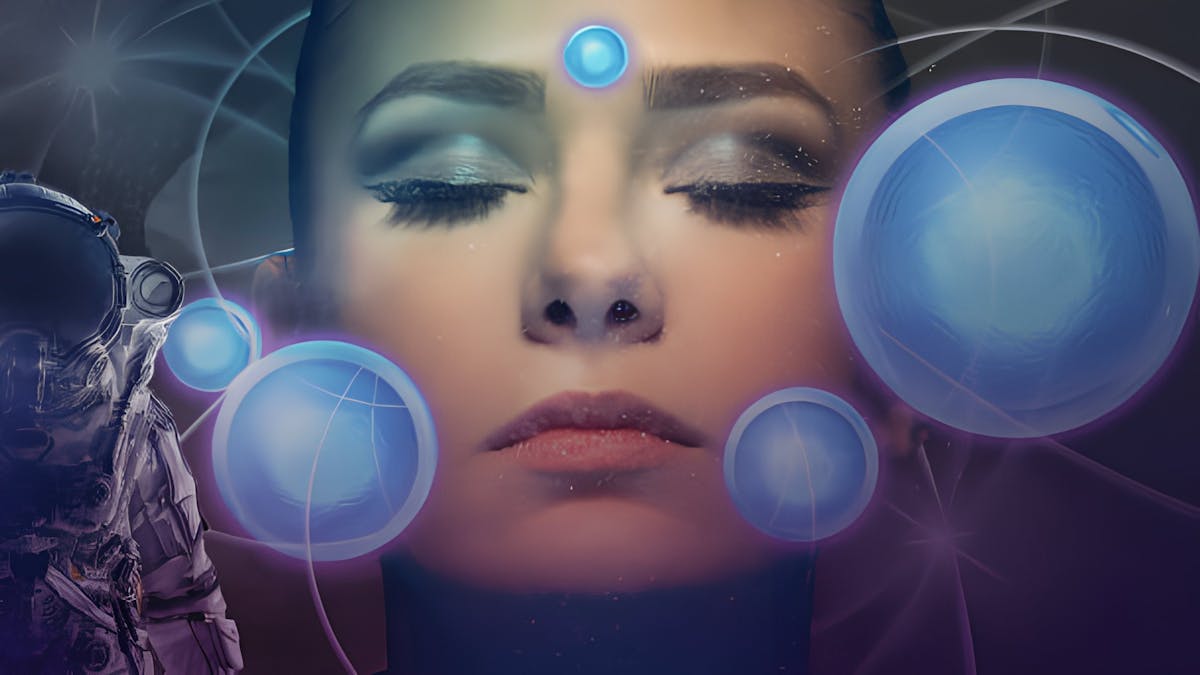 Watch Levels of Consciousness Defined | Gaia
