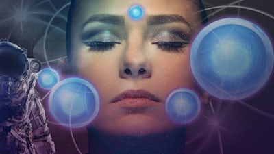 Levels of Consciousness Defined