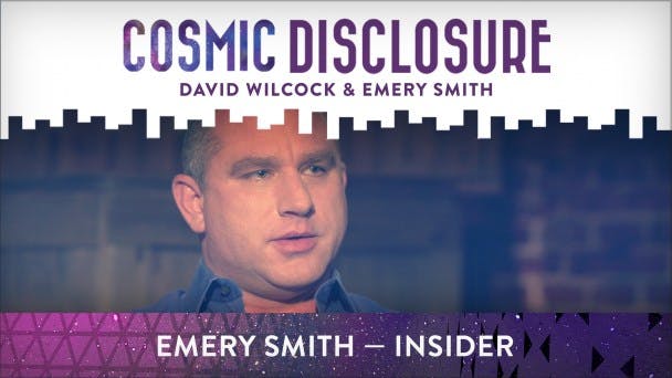 Emery Smith — Insider