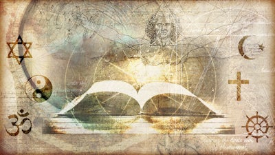 Simbología codificada del mundo antiguo