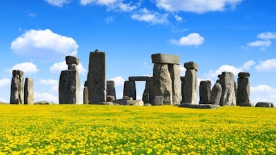 Robert Perala on The Divine Architect