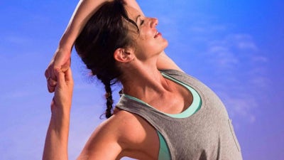 A Breath of Fresh Air