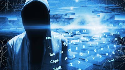 Hacking our Military with Charles R. Smith