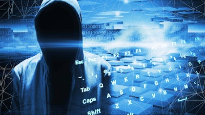 Hacking our Military with Charles R. Smith