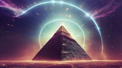 Cosmic Cycles & Geometry of Time - Part 1