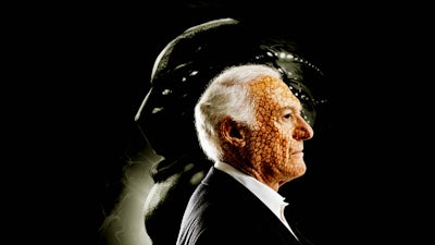 When Parallel Civilizations Collide with Walter Bosley