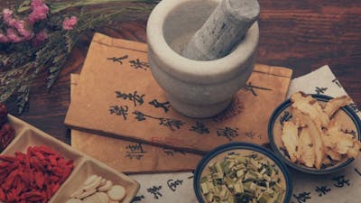 The Tao of Food with Ron Teeguarden – Part 1