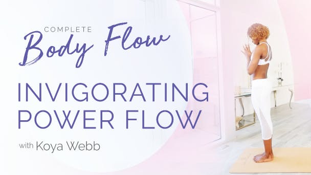 Invigorating Power Flow