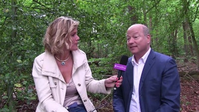 Universal Unity with John Hagelin