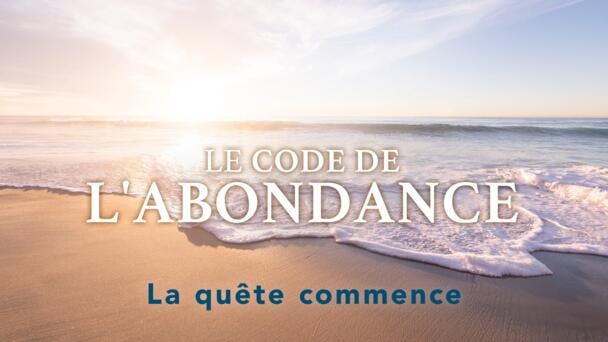 La quête commence