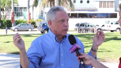 Perceiving Unity with Frank Kinslow