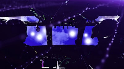 Declaraciones de los pilotos