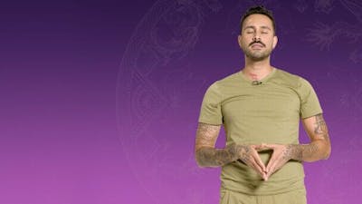 Relax, Everything Is Temporary Guided Meditation