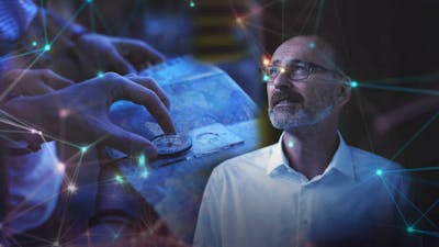 Navigating a LifeQuake with Toni Galardi