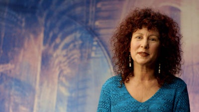 Sonja Grace: Sabiduría Ancestral para el Futuro