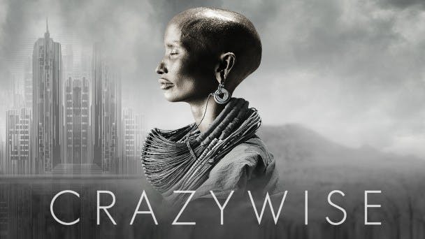Crazywise