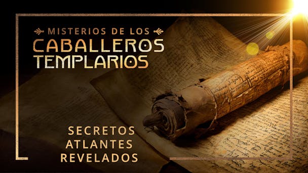 Secretos atlantes revelados