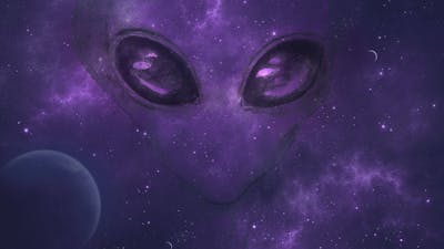 Our Alien Origins, Antarctica, Mars and Beyond
