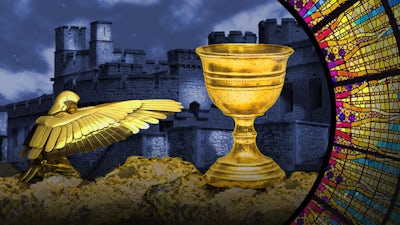 Ascension Codes of the Cathars