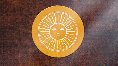Le culte solaire