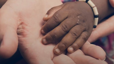 The Power of Giving with Cynthia Kersey