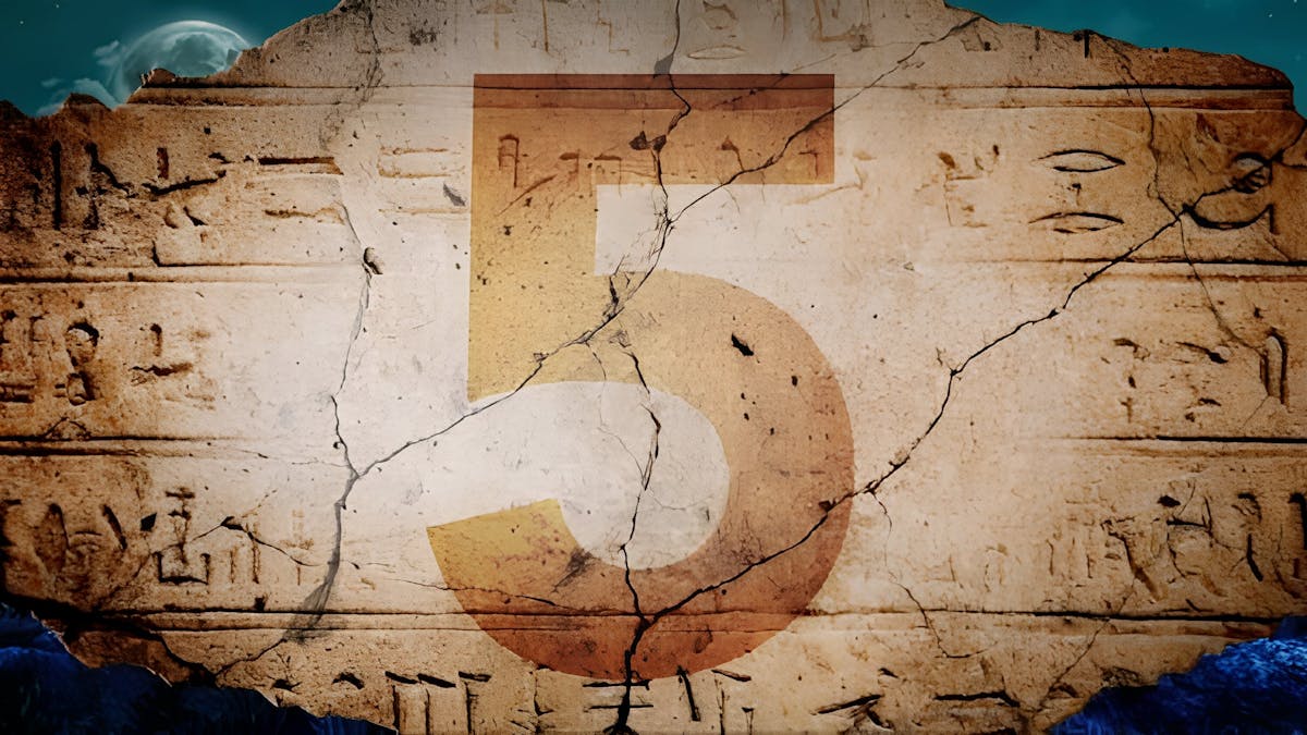 Watch Preview Season 5 of Ancient Civilizations | Gaia