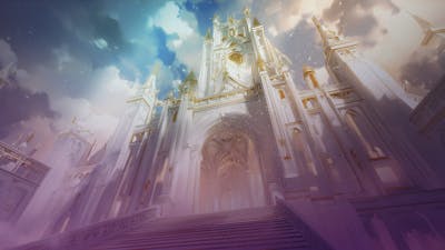 Inside the Holographic Pleiadian Archive