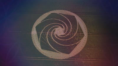 Crop Circles