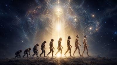 The Pleiadian DNA Connection