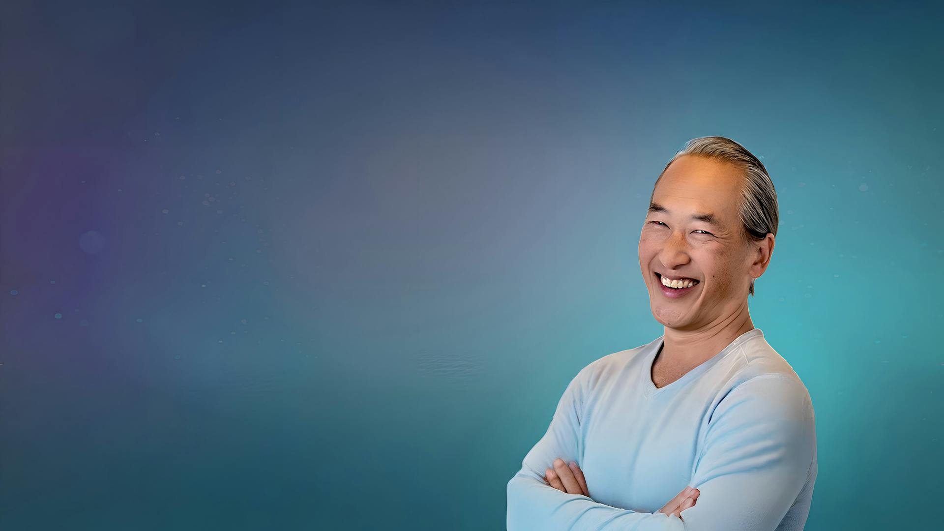 Rodney Yee