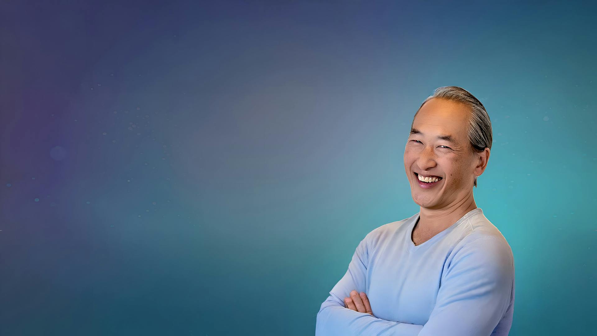 Rodney Yee