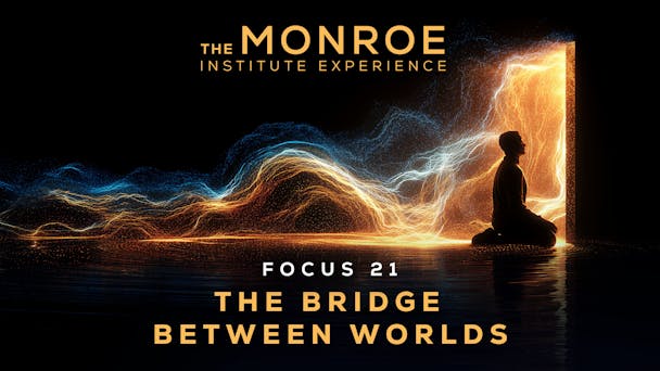Bridge Between Worlds