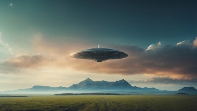 UAP Among a World in Revolution Part 1