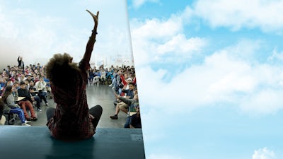 Happy, la méditation à l’école
