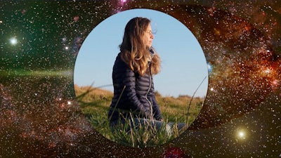 Interview with Louise Kay