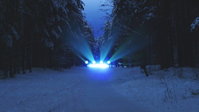 The Truth on UFO Case Files with Nick Pope