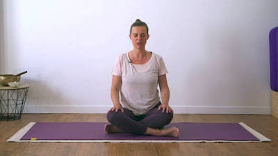 Kriyas et Pranayama matinaux
