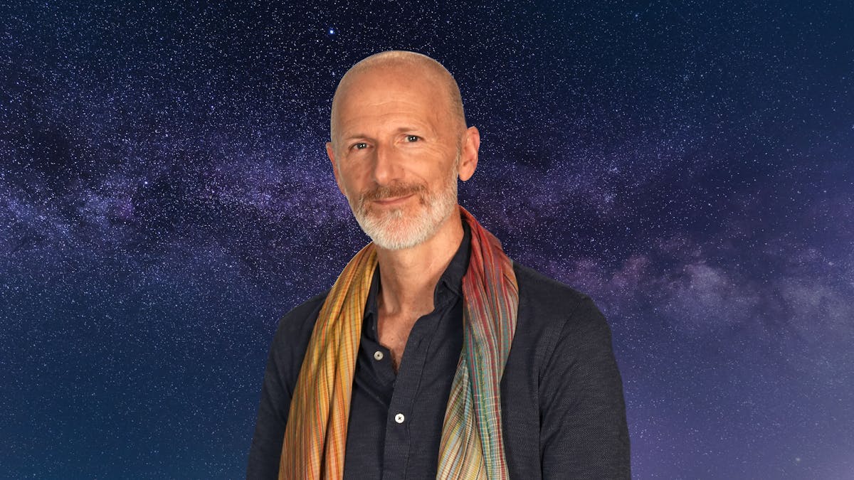 Watch Gene Keys: Unlocking Your Incarnation Codes | Gaia