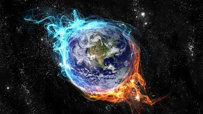 Graham Hancock on Entangled