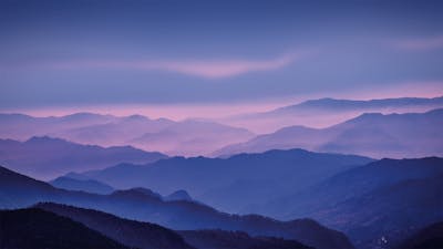 Evening Transition: Audio Meditation