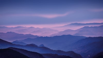 Evening Transition: Audio Meditation