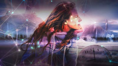 Oracle Cards & Dreaming